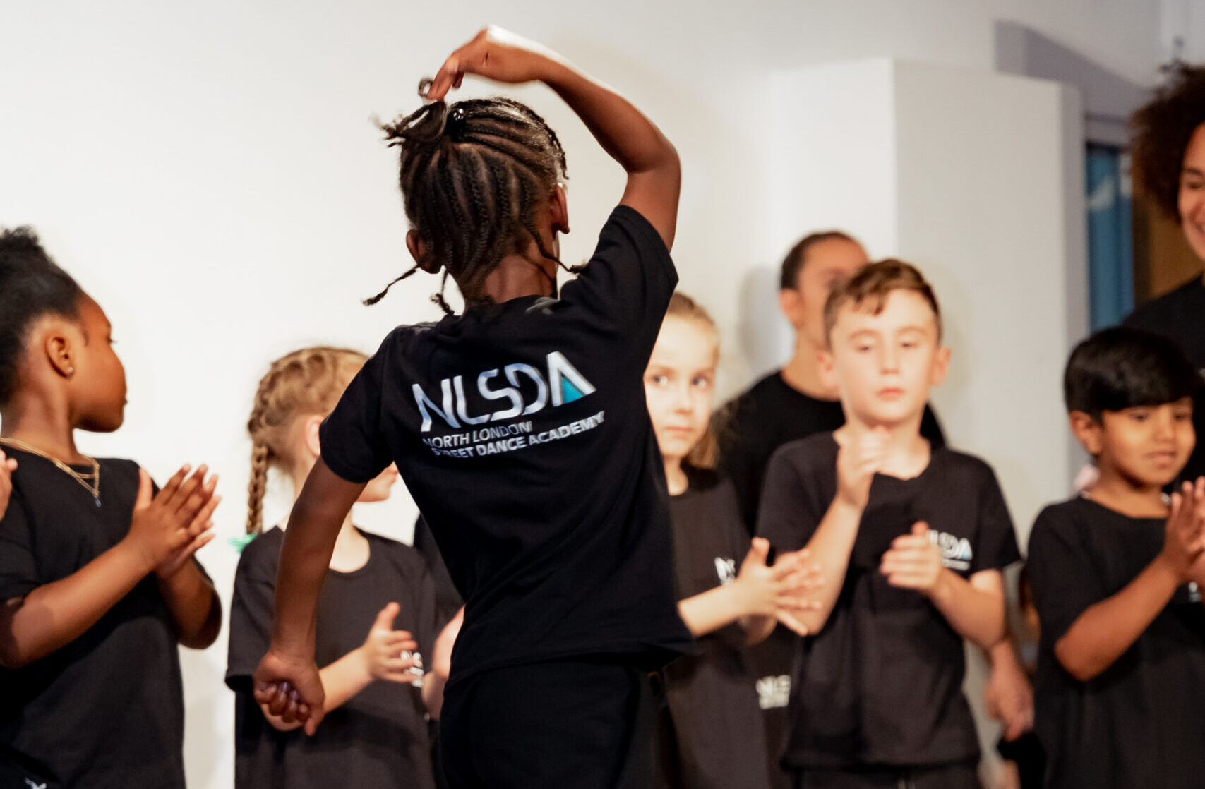 nlsda street dancer